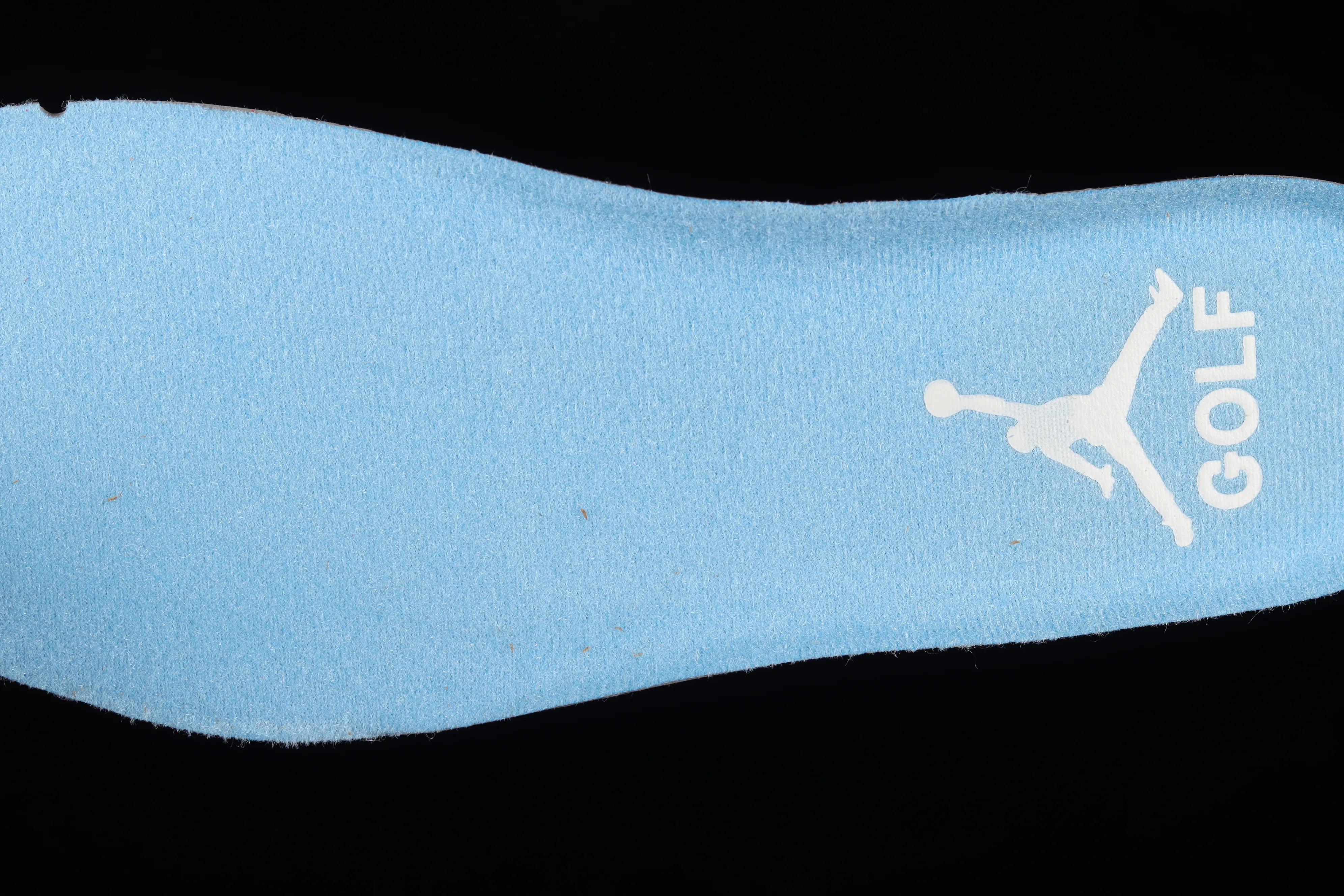 All categories Air Jordan Jordan series basketball shoes Air Jordan 1 Low Z version Air Jordan 1 Low Golf "UNC" AJ1 Joe 1 new golf version North Carolina blue color DD9315-100